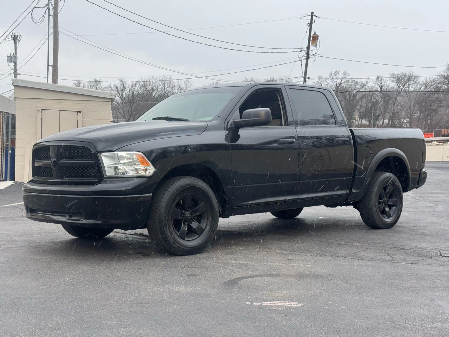 ram ram 1500 pickup 2012 1C6RD7KT9CS226971 image ram ram 1500 pickup 2012 1C6RD7KT9CS226971 image